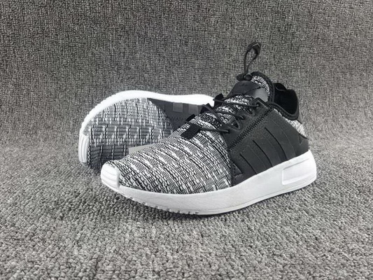 Adidas NMD X PLR Men Shoes--004